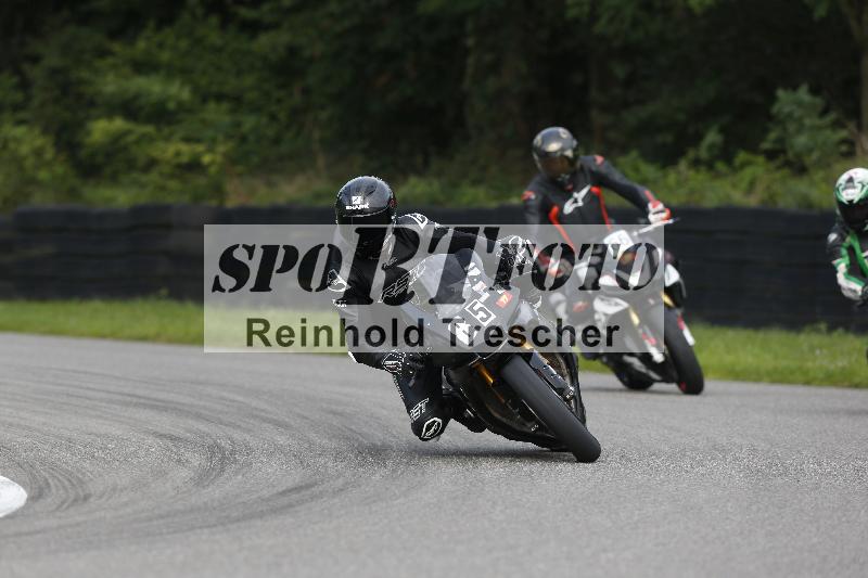 /53 16.09.2025 Track Day Domi Aegerter ADR/Gruppe rot/85